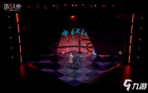 第五人格发布会最新爆料,神秘角色与惊悚剧情提前曝光