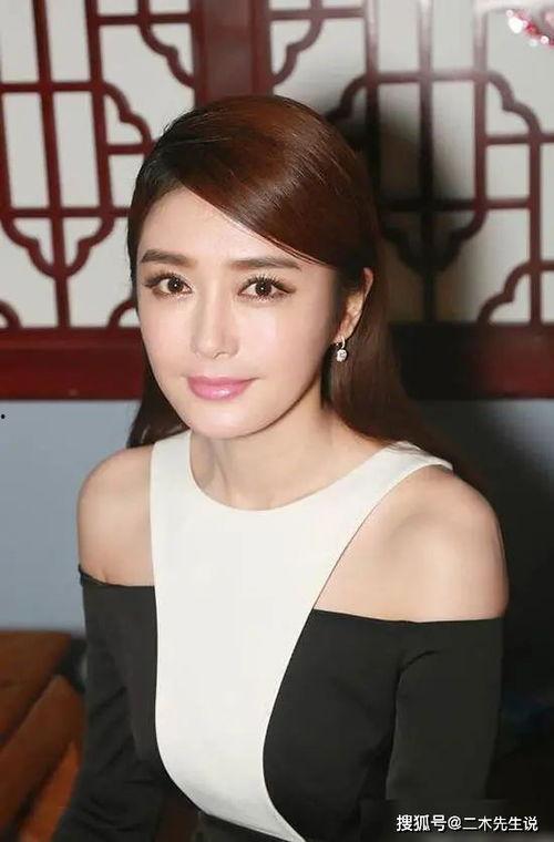 东北明星排名,盘点实力派与人气王