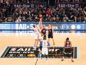 nba全明星三分球2015,2015NBA全明星三分球大赛精彩回顾