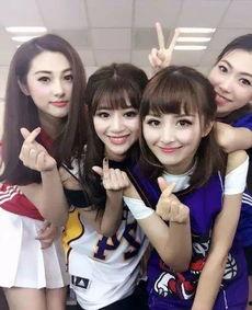 篮球女网红结婚照,幸福瞬间定格！