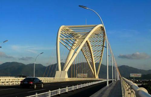 漳州大桥头条,跨越时空的桥梁，见证漳州发展新篇章