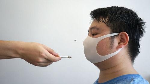 评论 网红口罩,时尚与防疫的完美融合