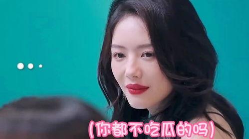 吃瓜周扬青现状,吃瓜过后，她如何重塑自我？