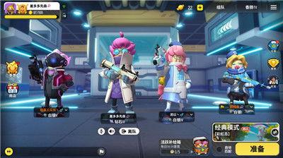 最新香肠派对s5爆料,神秘新内容抢先看，战斗体验再升级！