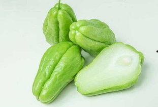 佛熟瓜怎么吃,解锁美味新境界