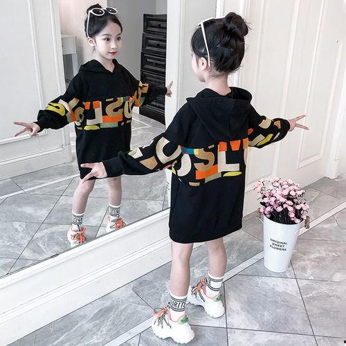 网红鸭子卫衣儿童款,萌趣童装，萌动童心