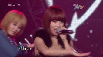 明星人生剧场t ara,星光璀璨的韩国女子组合成长历程