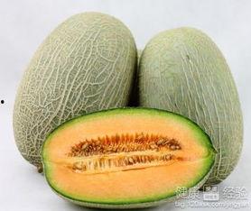 吃哈密瓜磕牙,美味与磕牙的较量