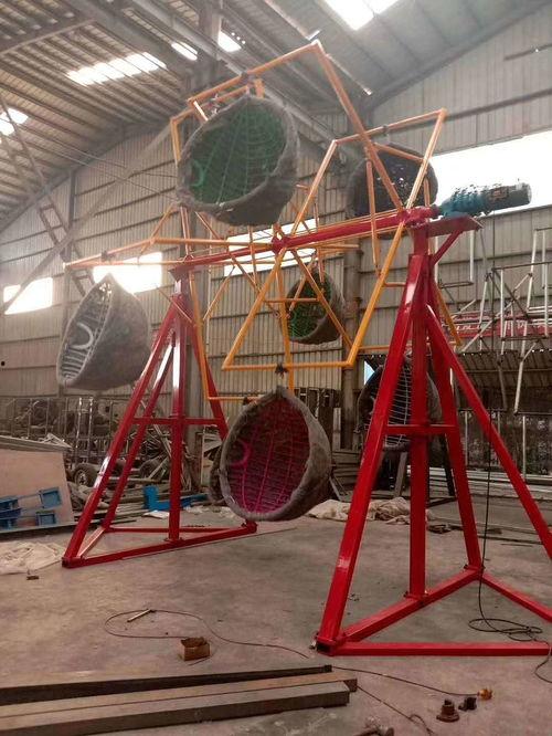 保山网红秋千吊篮定制,定制你的空中浪漫之旅