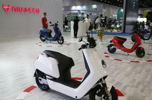 小牛电动网红车价格,性价比之选引领潮流新风尚”