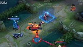 马超最新皮肤爆料视频,炫酷特效，再现三国英姿