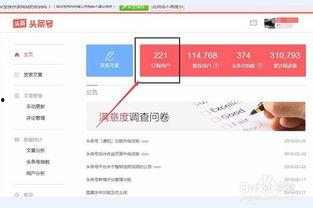 今日头条阅读时间查看,深度解析用户阅读习惯