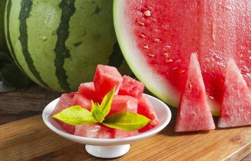 明晚六点吃瓜,瓜界盛宴等你来尝