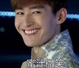 明星 表情包,捕捉瞬间，演绎百态