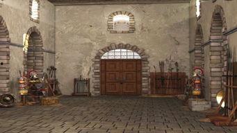 头条的小游戏神秘的古堡,揭开神秘古堡的奇幻冒险之旅