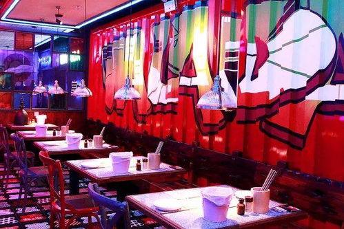 苏丹王网红店,传奇美食之旅，揭秘中东风味传奇