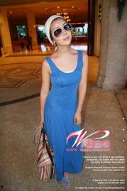 束腰的明星,揭秘束腰潮流背后的时尚密码