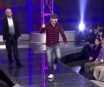 跳舞的男网红有哪些名字,盘点走红舞坛的男网红风采