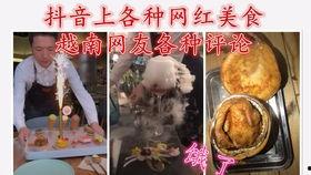 越南抖音相亲网红,红颜才子邂逅爱情的甜蜜故事