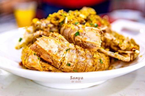 三亚酒店网红小吃,舌尖上的三亚风情之旅