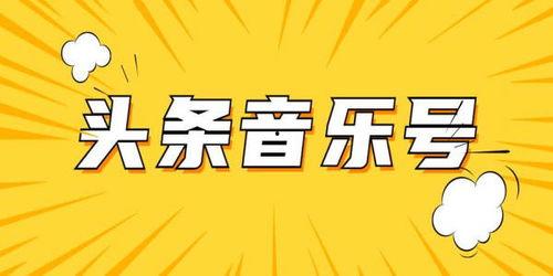 寒冬音乐头条号,探寻冬日里的温暖旋律与动人故事