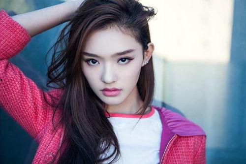 明星什么允,璀璨星途，魅力无限