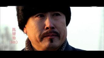 风雷动全集在线观看,风云变幻，激荡岁月的传奇史诗