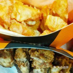 长兴岛网红盒饭,美味与潮流的完美融合