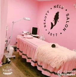 美容店网红,揭秘美丽背后的秘密与潮流趋势