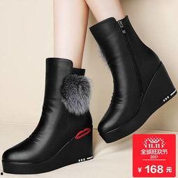 头条推荐女雪地靴子,头条推荐女雪地靴，温暖与时尚兼具