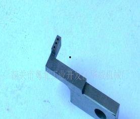 模具上脱料板怎么看,模具脱料板生成原理与工艺概述