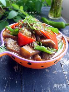 尿酸高吃茄瓜煲,茄瓜煲的神奇功效与制作方法