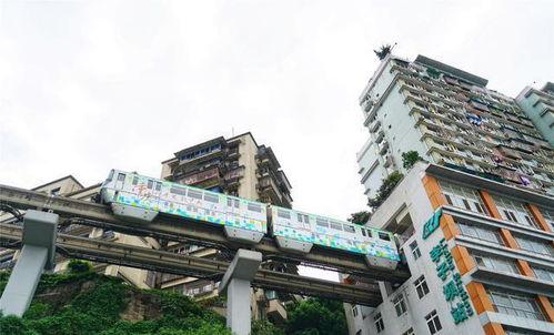 大朗网红景色打卡点,探寻这座城市的时尚风景线