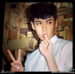 台湾艺人被爆料吸毒视频,娱乐圈风波再起