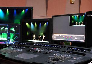 杭州影视后期制作网红,揭秘幕后创意力量