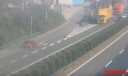 网红高铁护坡车,创新科技助力铁路安全发展