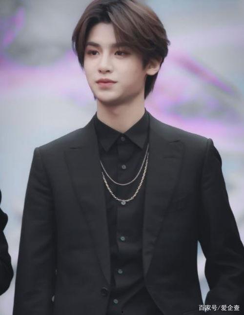 湖南网红昊瀚图片,镜头下的生活魅力