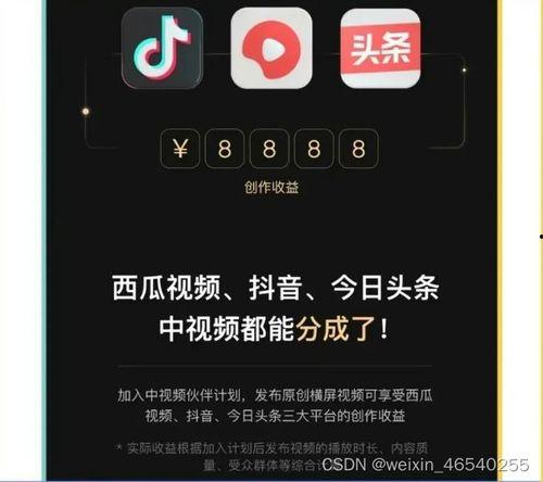 头条放视频只有声音,头条独家揭秘