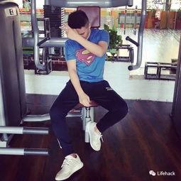 网红全身照男,揭秘网红全身照男生的独特魅力