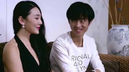 明星和美女共处,星光熠熠的美丽瞬间