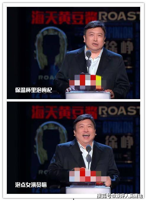 王晶娱乐圈爆料是真的吗,真相还是谣言？