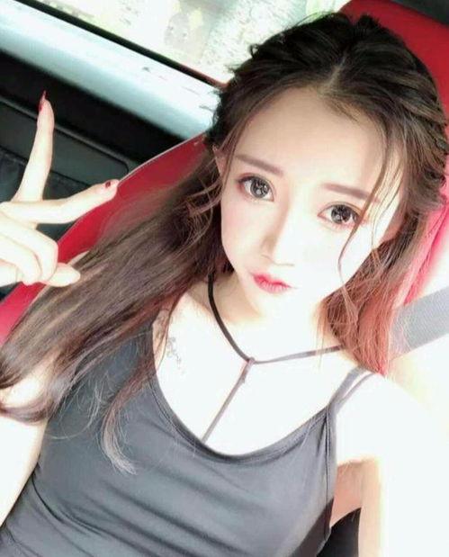 快手网红小妹复出视频,惊艳回归引网友热议