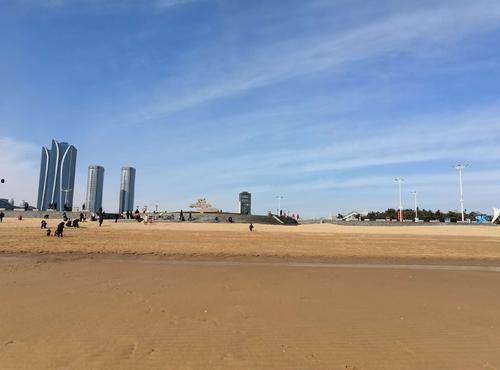 太阳岛网红打卡拍照,解锁哈尔滨美景新姿势