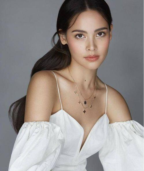 泰国杂志明星,泰国杂志封面明星风采盘点