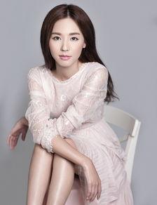 明星吴佳尼,璀璨星途与家庭幸福的完美融合