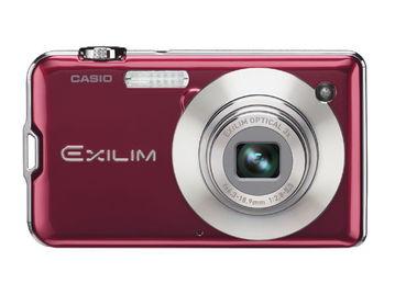 网红拿卡西欧相机,卡西欧相机引领摄影潮流