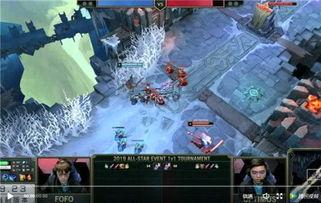 lol明星单挑,谁才是真正的王者？