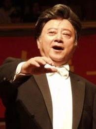 明星胡松华,星光璀璨的音乐人生