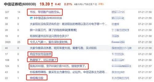 抖音 股评网红