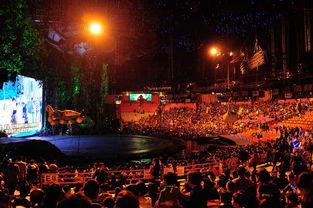 广州网红街美食街图片,舌尖上的潮流聚集地